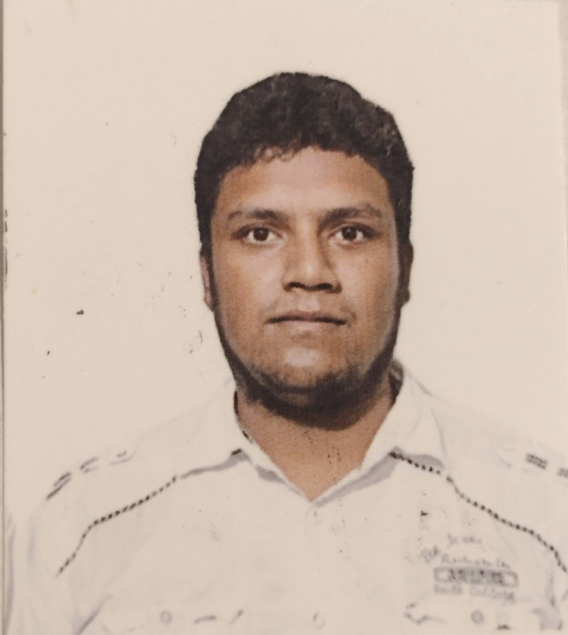 Amay Pawar
