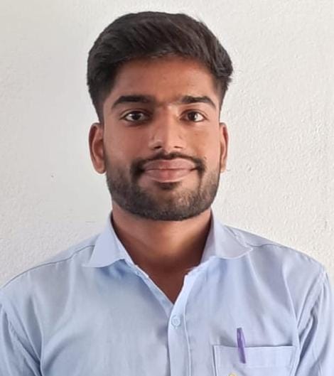 Adesh Kumawat