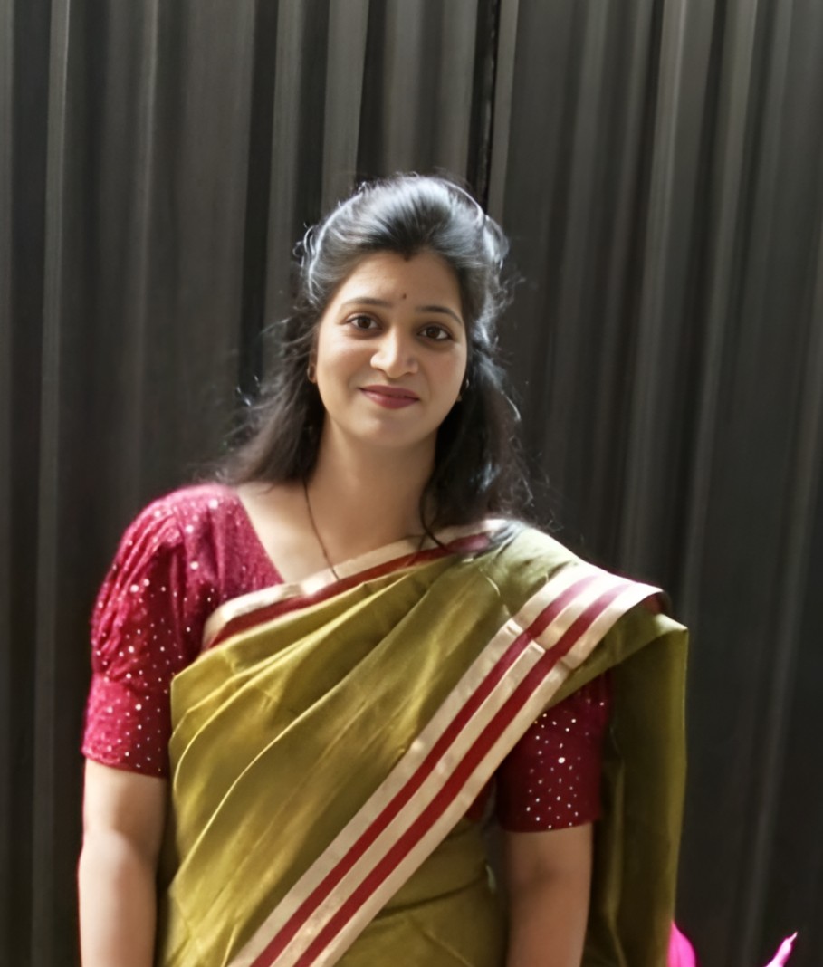 Nikita Sharma