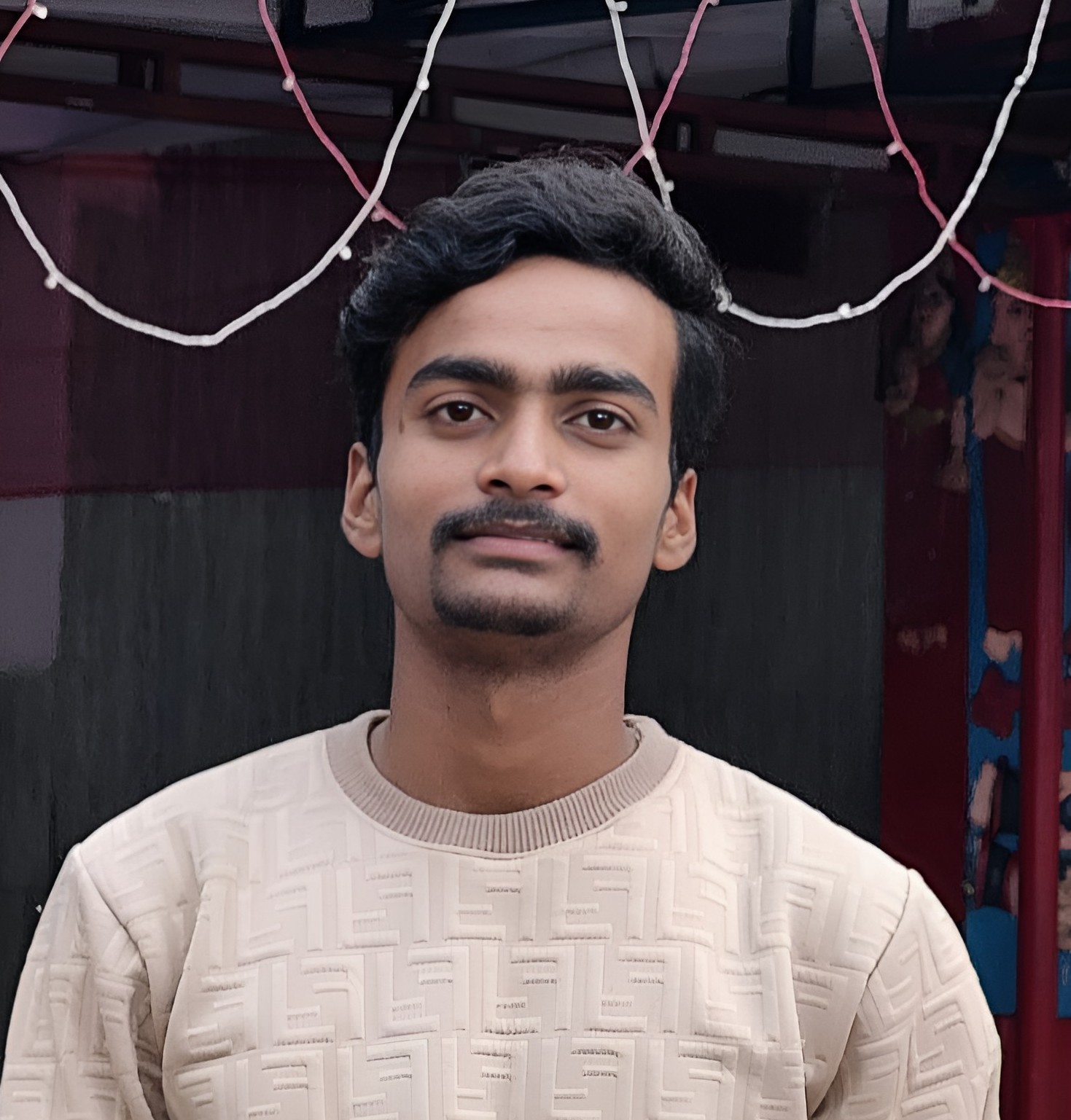 Sandeep Gupta